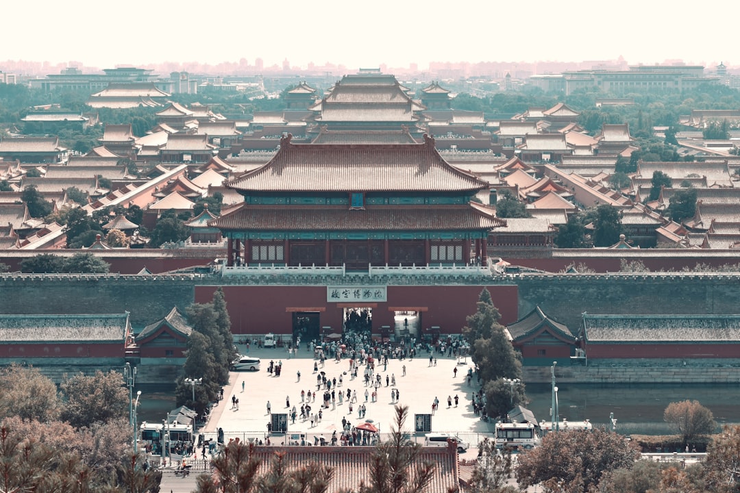 Forbidden City