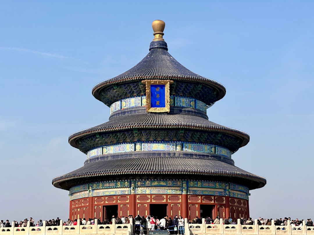Temple of Heaven